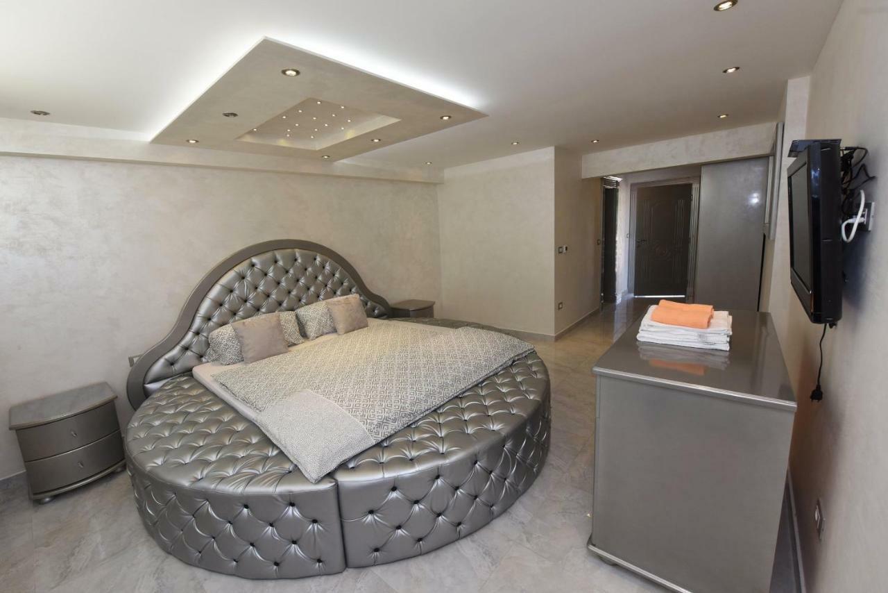 Villa Valerio Porec Bagian luar foto
