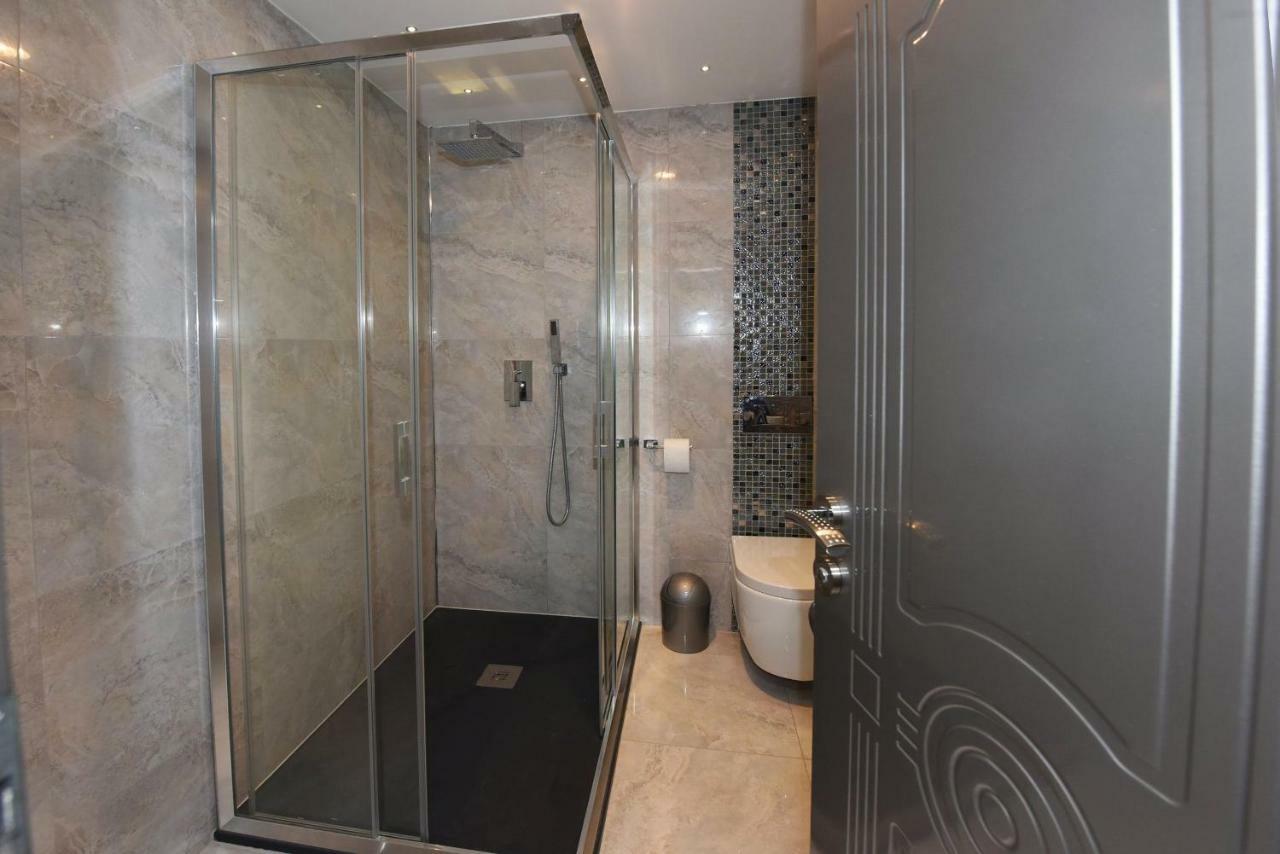 Villa Valerio Porec Bagian luar foto