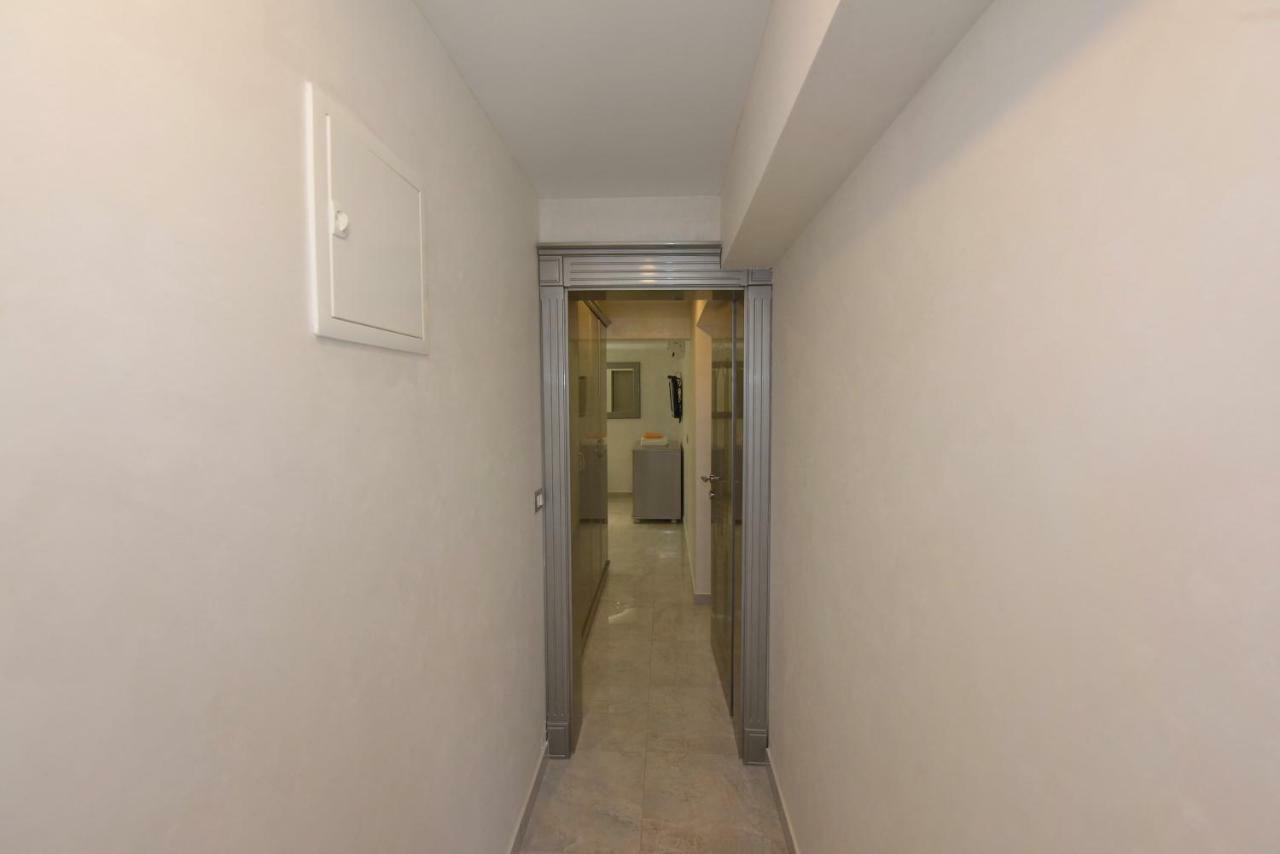 Villa Valerio Porec Bagian luar foto