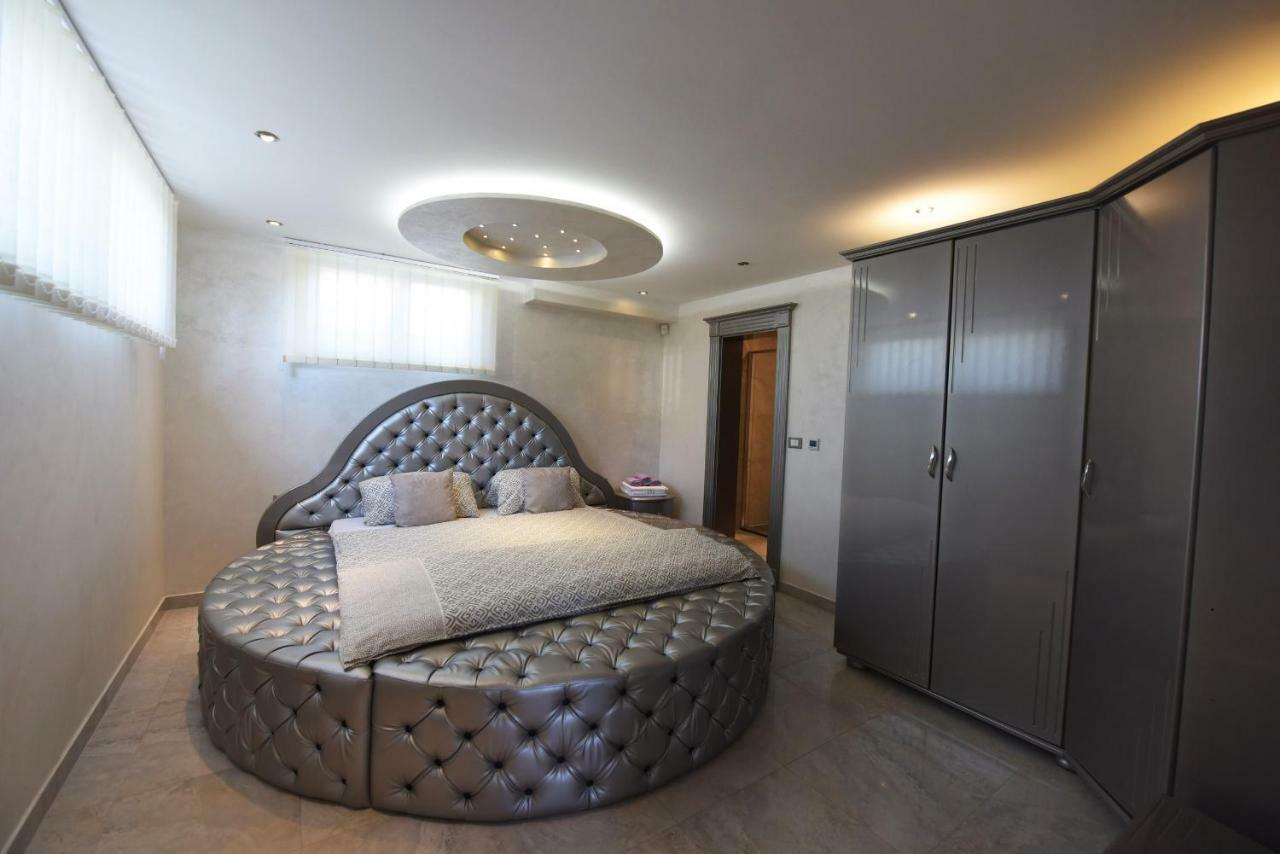 Villa Valerio Porec Bagian luar foto